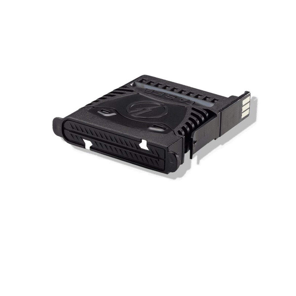 Live Black Cartridge Taser X2