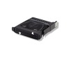 Cartouche reelle noire taser x2