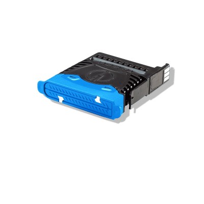 Blue Training Cartridge Taser X2