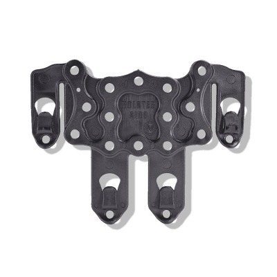Plateforme pour fixation mollecqs strycke