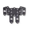 Plateforme pour fixation mollecqs strycke