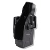 Etui a retention pour taser x2