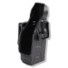 Retention Holster for Taser X2