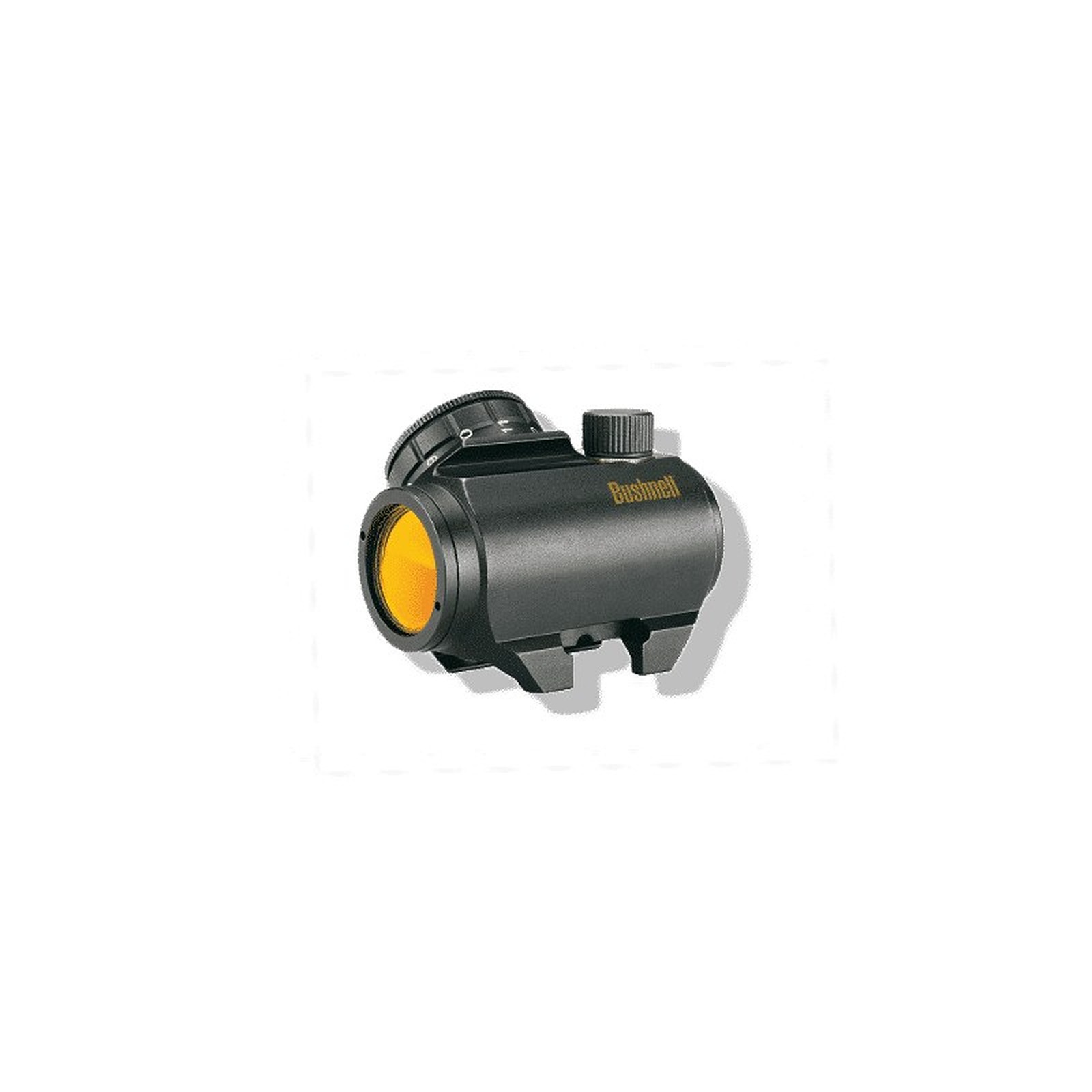 Viseur point rougebushnell trophy trs-25
