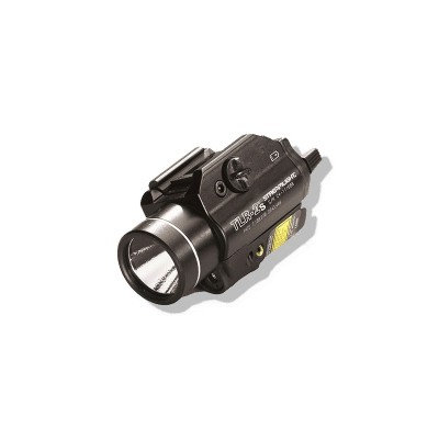 TLR2S flashlight