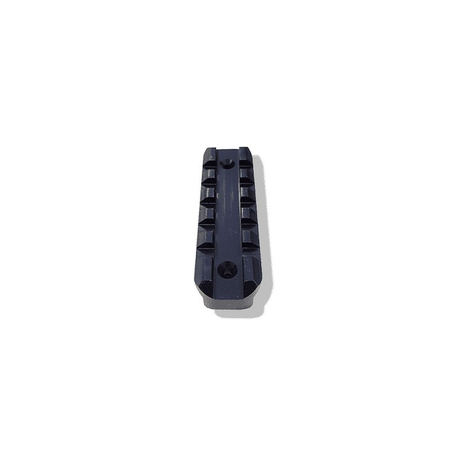 Rail lateral