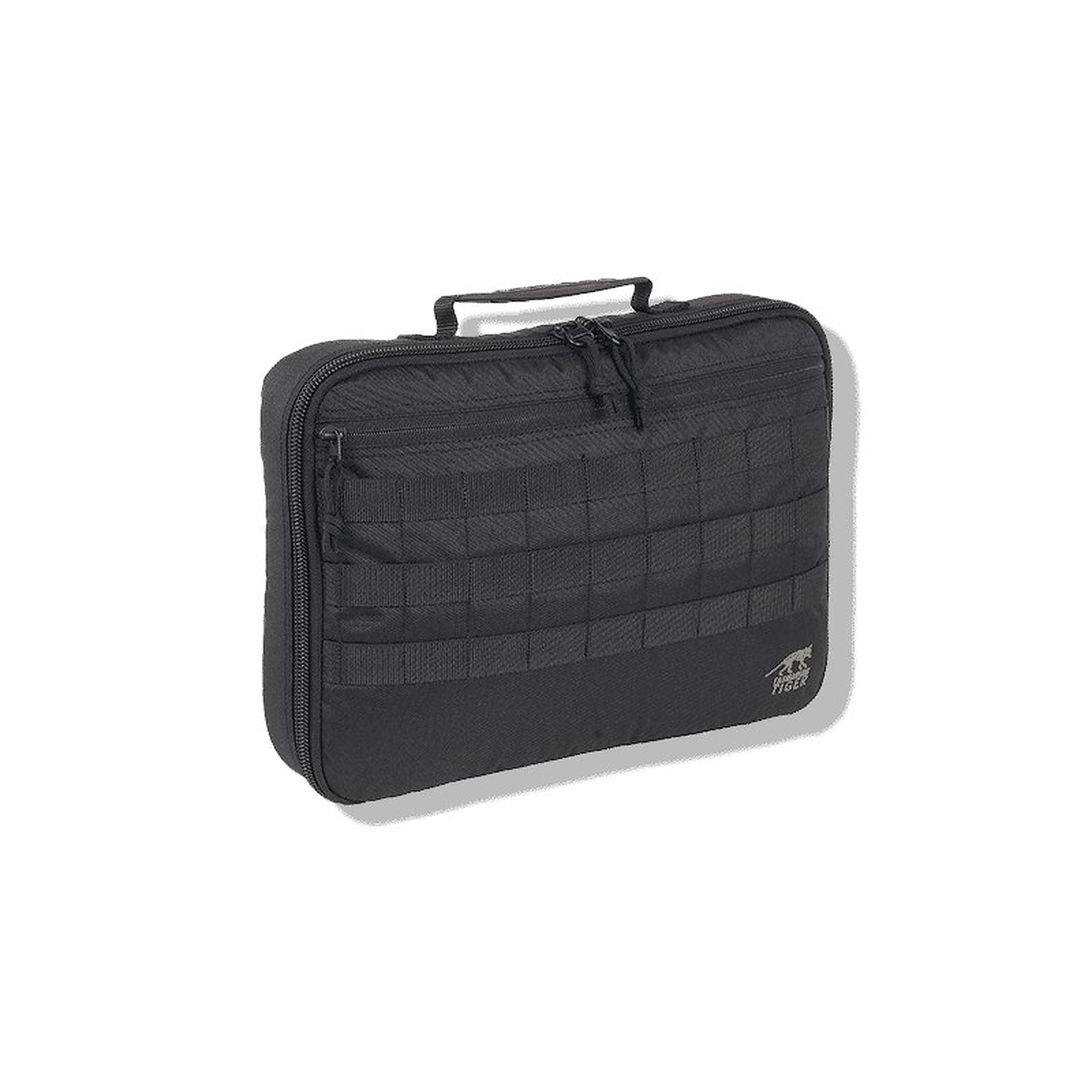 Mallette de transport pour flash ballsuper-pro et armes de poings
