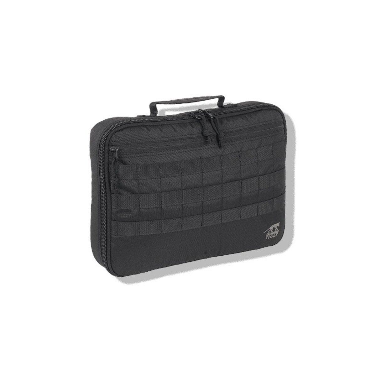 Mallette de transport pour flash ballsuper-pro et armes de poings