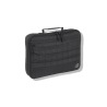 Mallette de transport pour flash ballsuper-pro et armes de poings