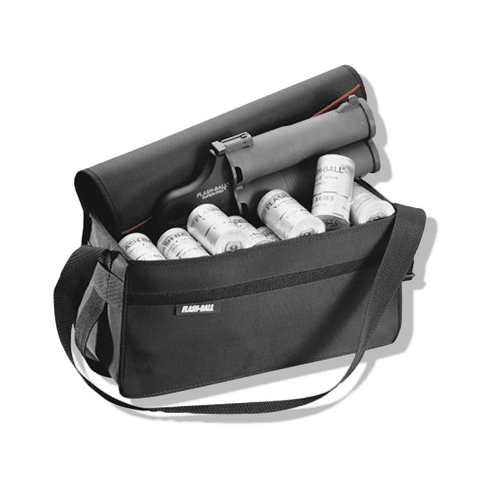 Sac de transport Flash-Ballsuper Pro