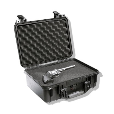 Pelicase hard case