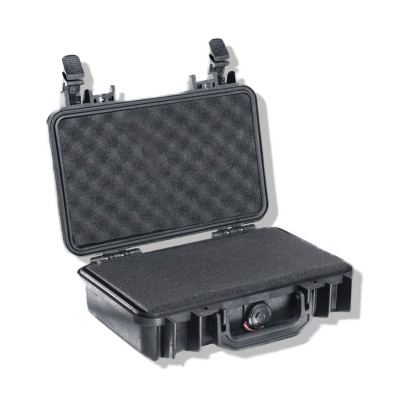 Pelicase hard case