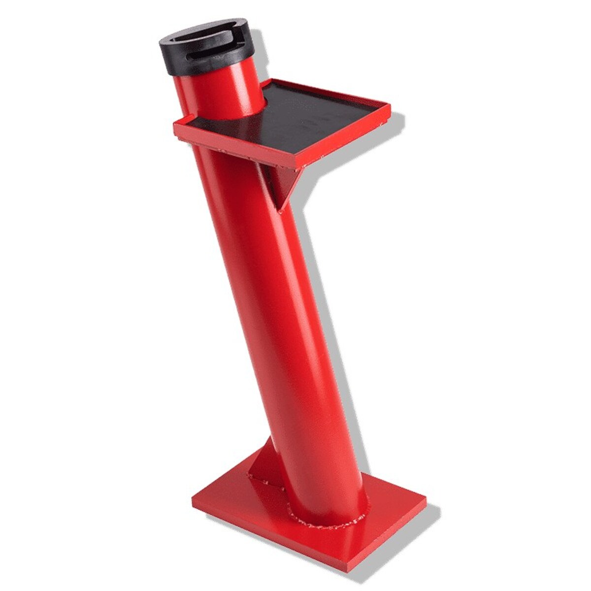 Tube a sable