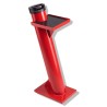 Tube a sable