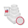 Tampons de nettoyage
