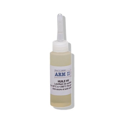 Weapon Oil