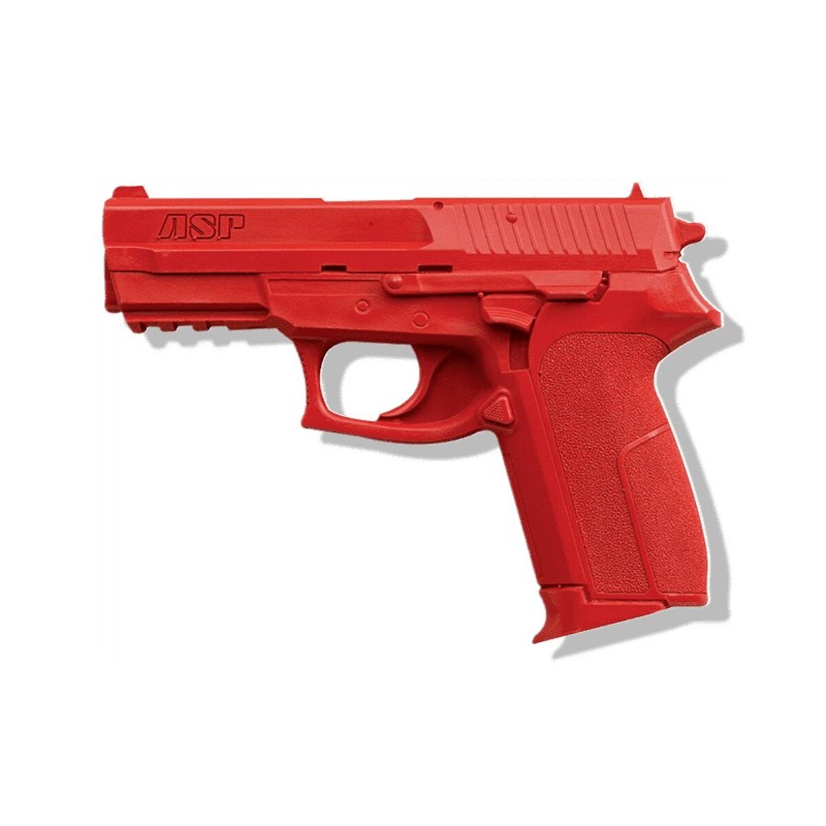 SIG 2022 Red Gun ASP Training Pistol