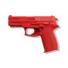 SIG 2022 Red Gun ASP Training Pistol