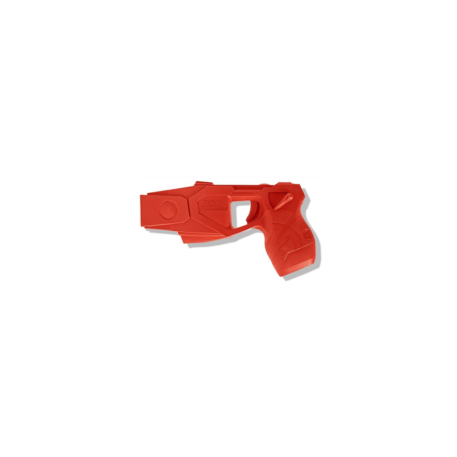 ASP Red X26P Training Taser