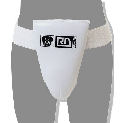 Groin Guard with Support