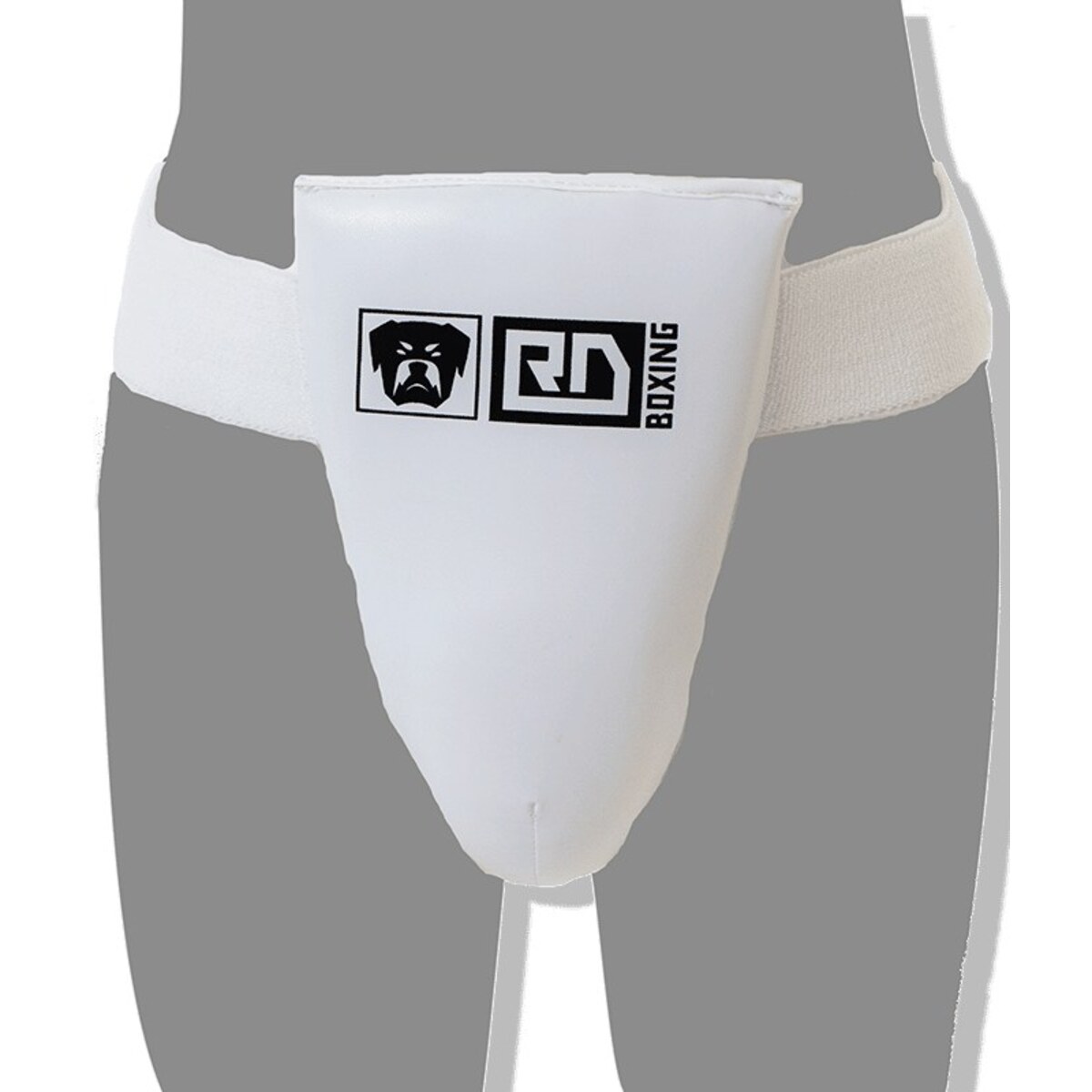 Groin Guard with Support
