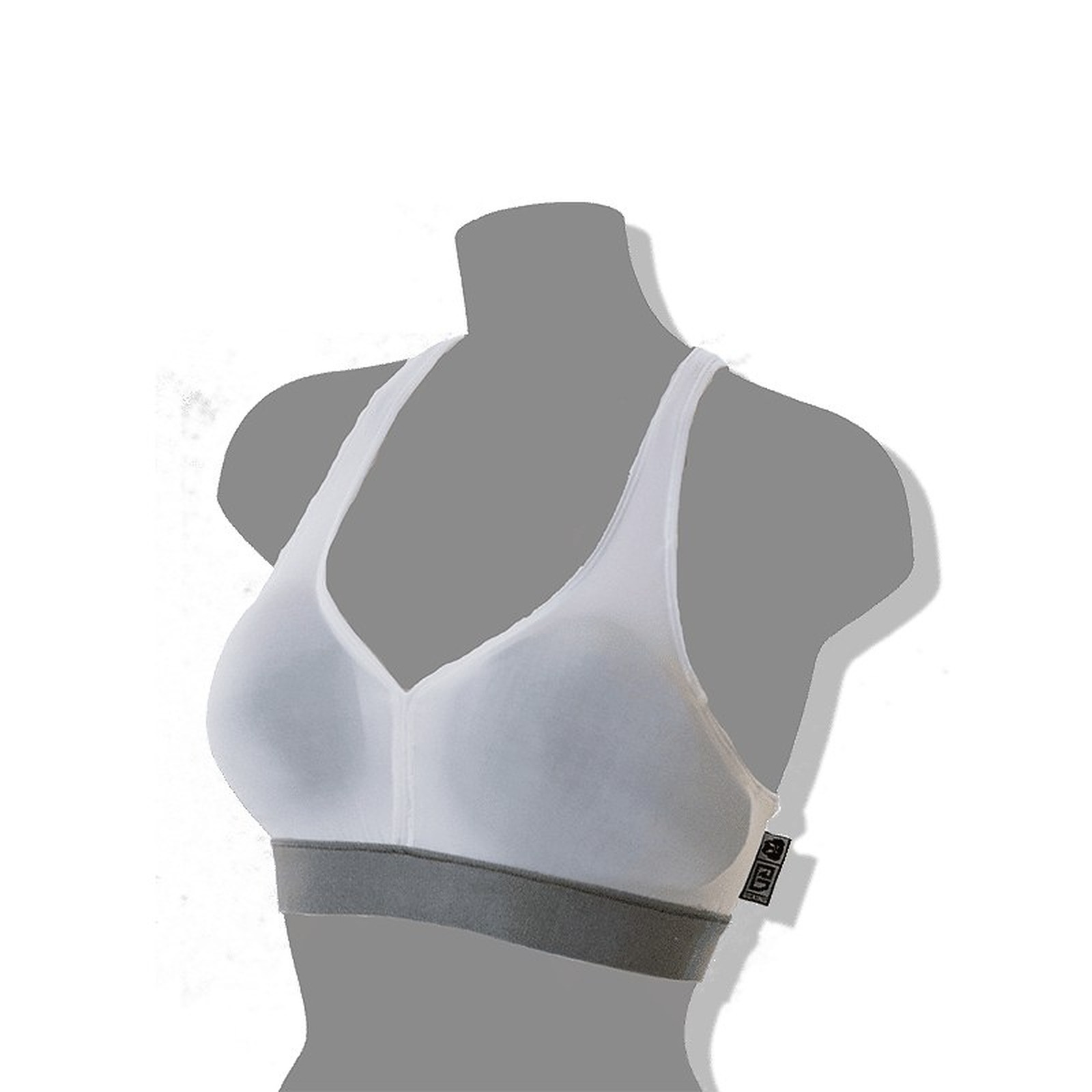Protective Sports Bra