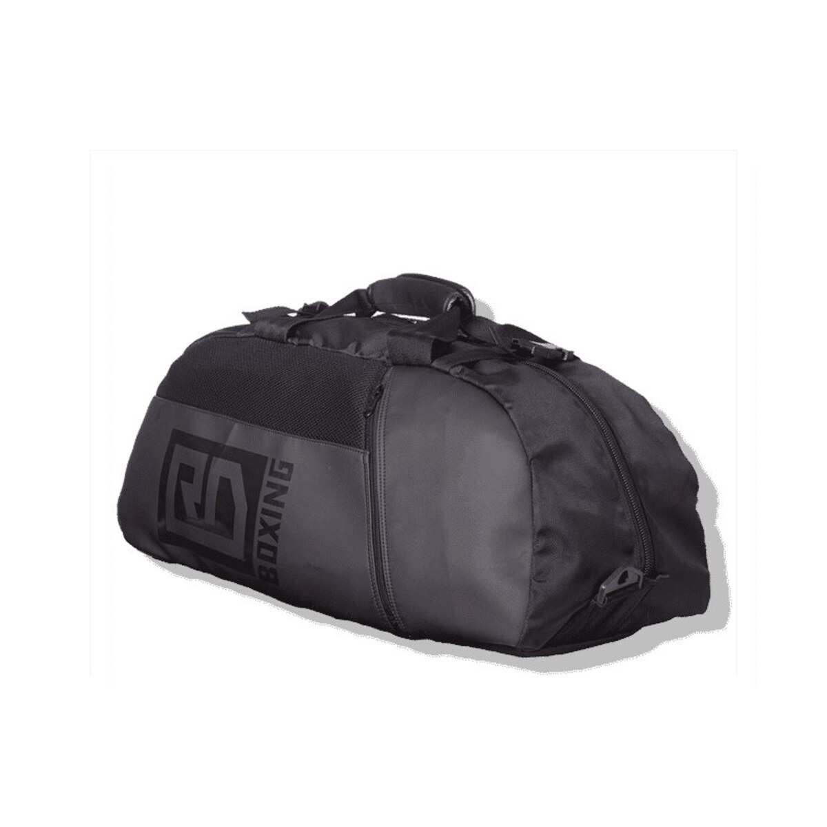 Sac de sport convertible