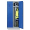 2-Compartment Locker