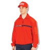 Chemise f1 coton