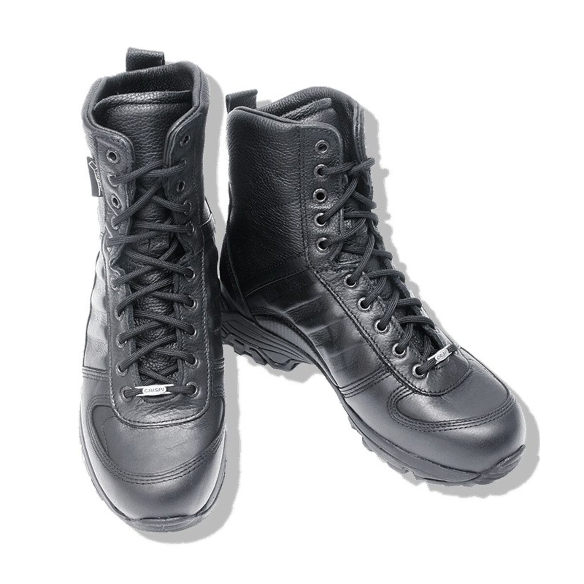 Crispi SWAT EVO GTX Intervention Boots