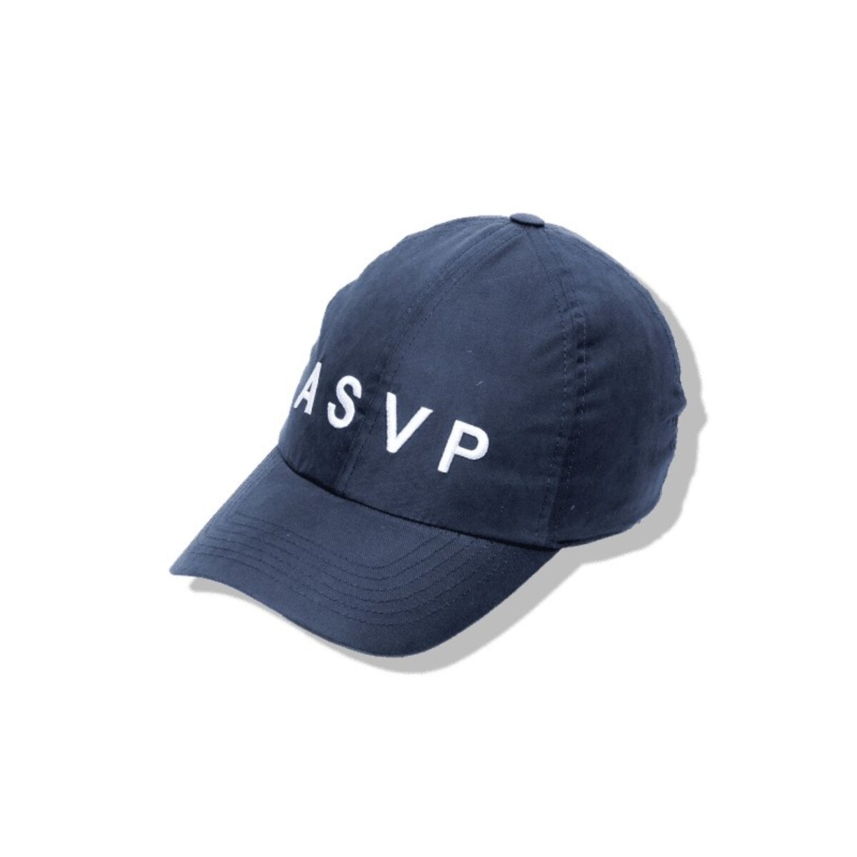 Casquette Tissu Imper-Respirant