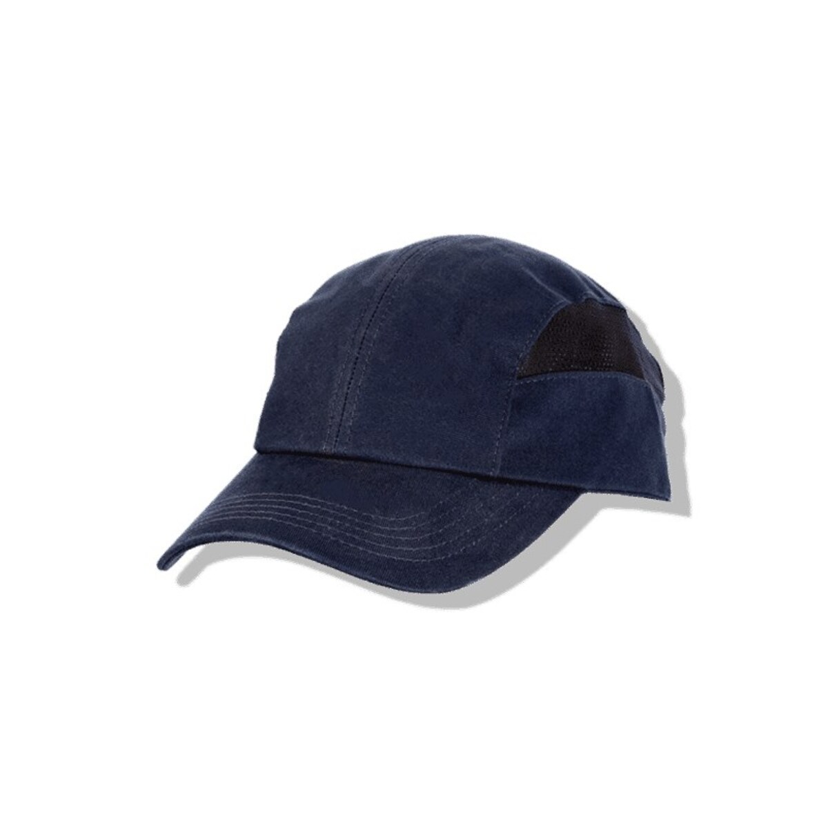 Casquette Coton Micro-Aerée
