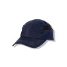 Casquette Coton Micro-Aerée
