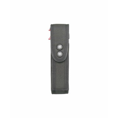 Red Label 75mL Aerosol & Flashlight Holder