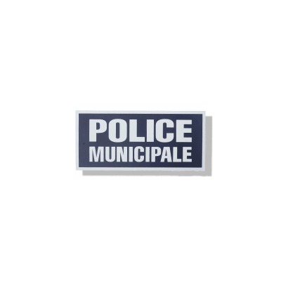 PM badge 13x6