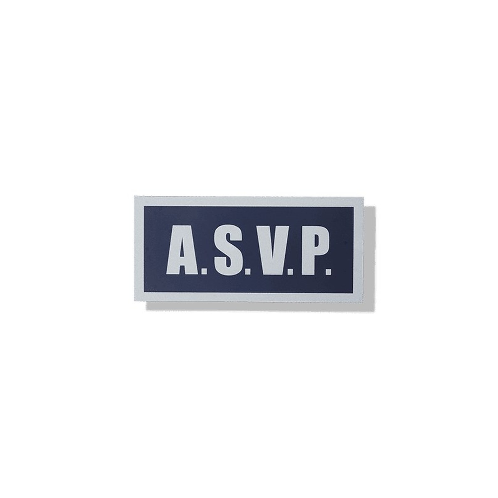 ASVP Flap 13×6