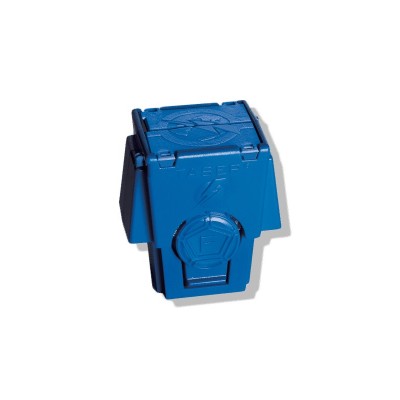 X26P Blue Training Cartridge
