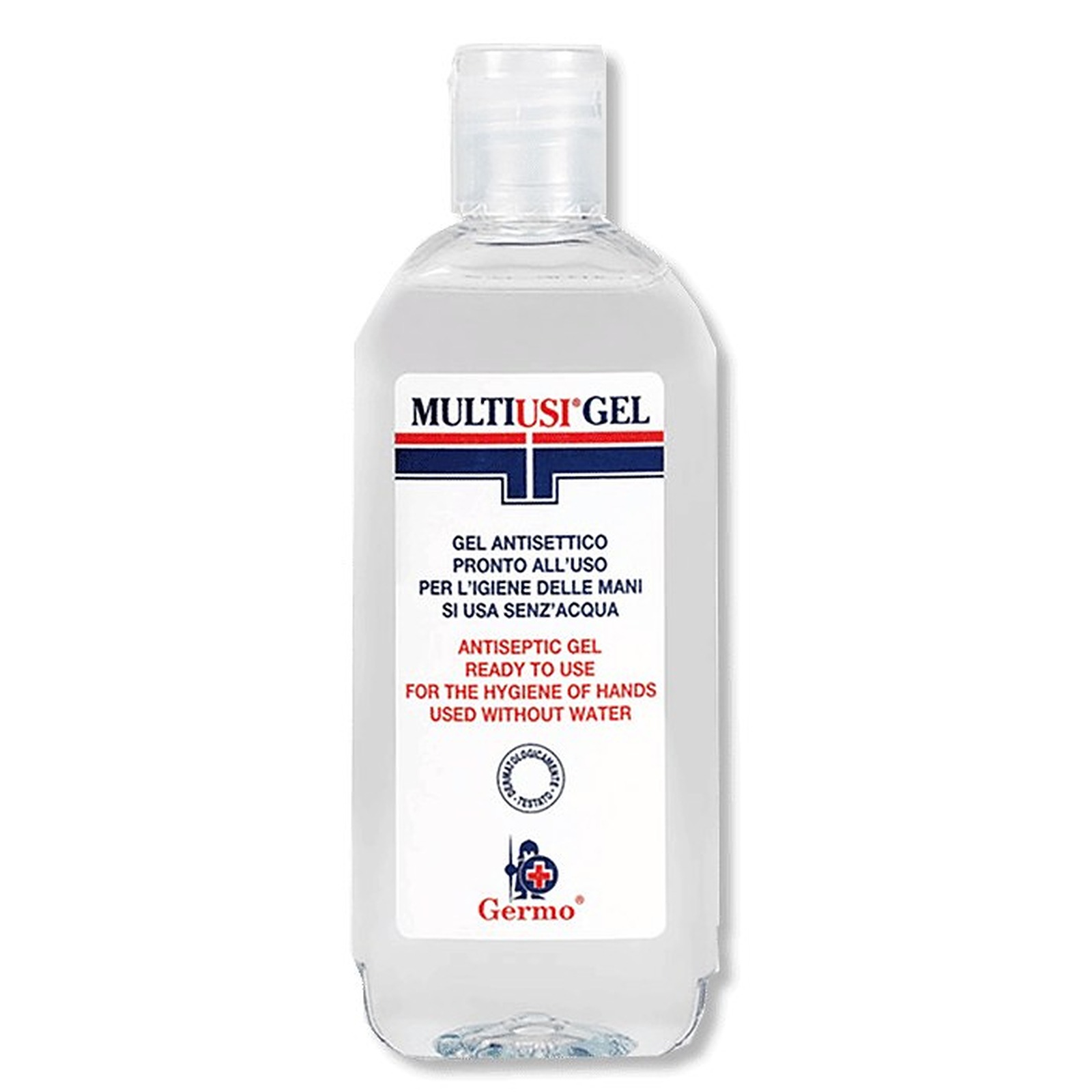 Gel Antiseptique Hydroalcolique 1L