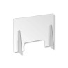 Hygiaphone en Plexiglass L