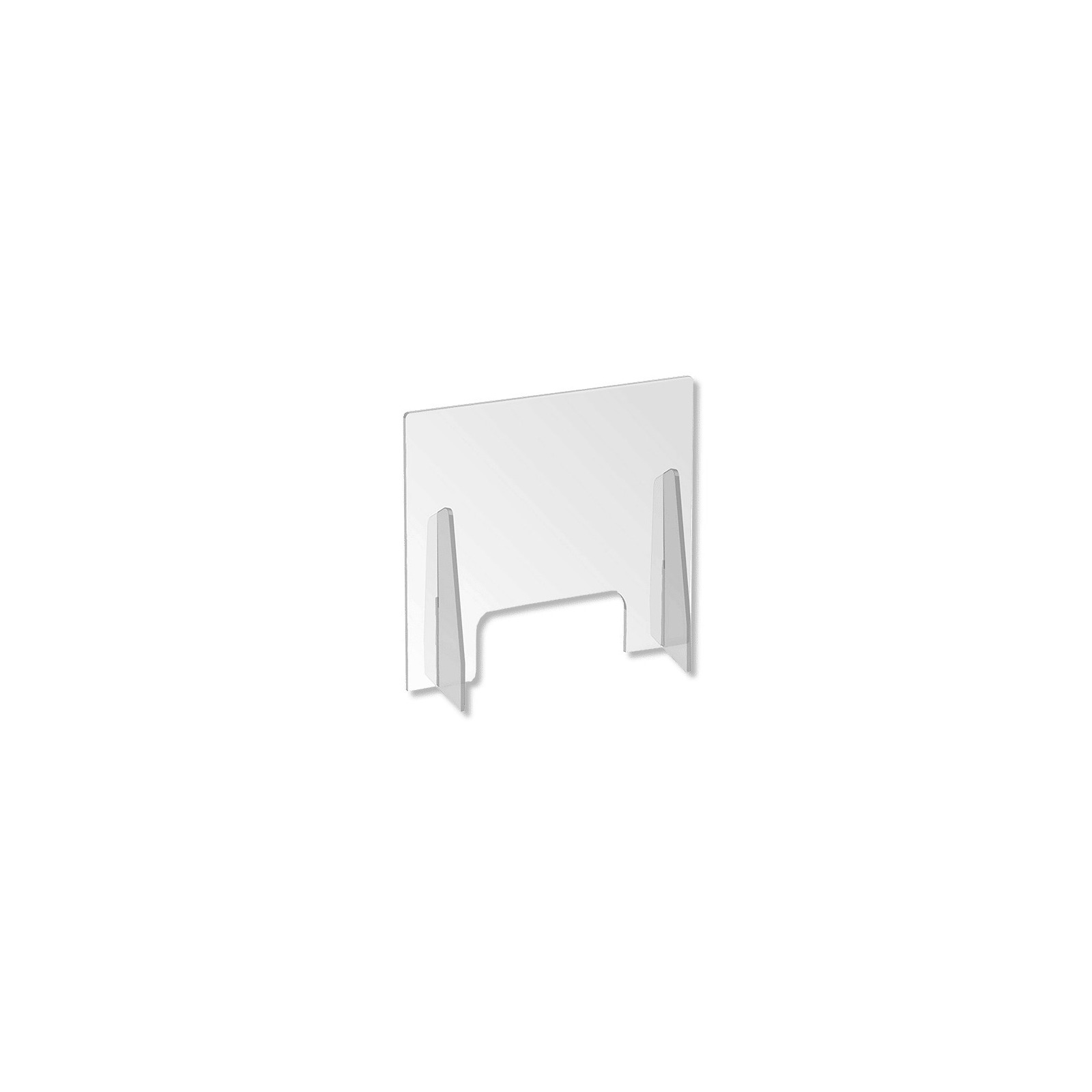 Hygiaphone en Plexiglass XL