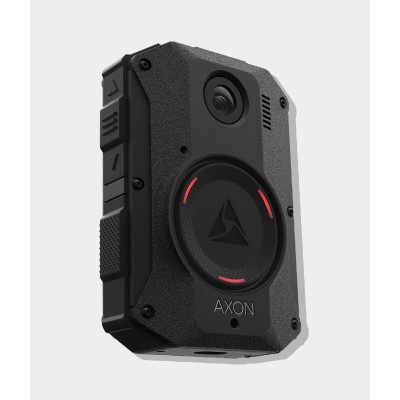 AXON Body 3 Body-Worn Camera – Black