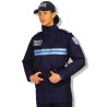 Municipal Police Parka