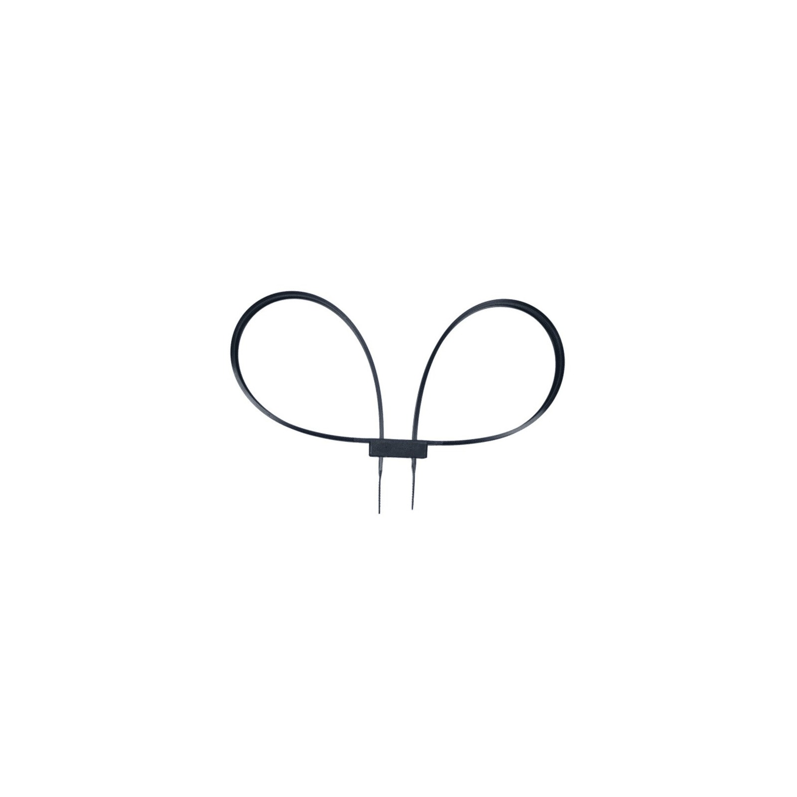Plastic Handcuffs
