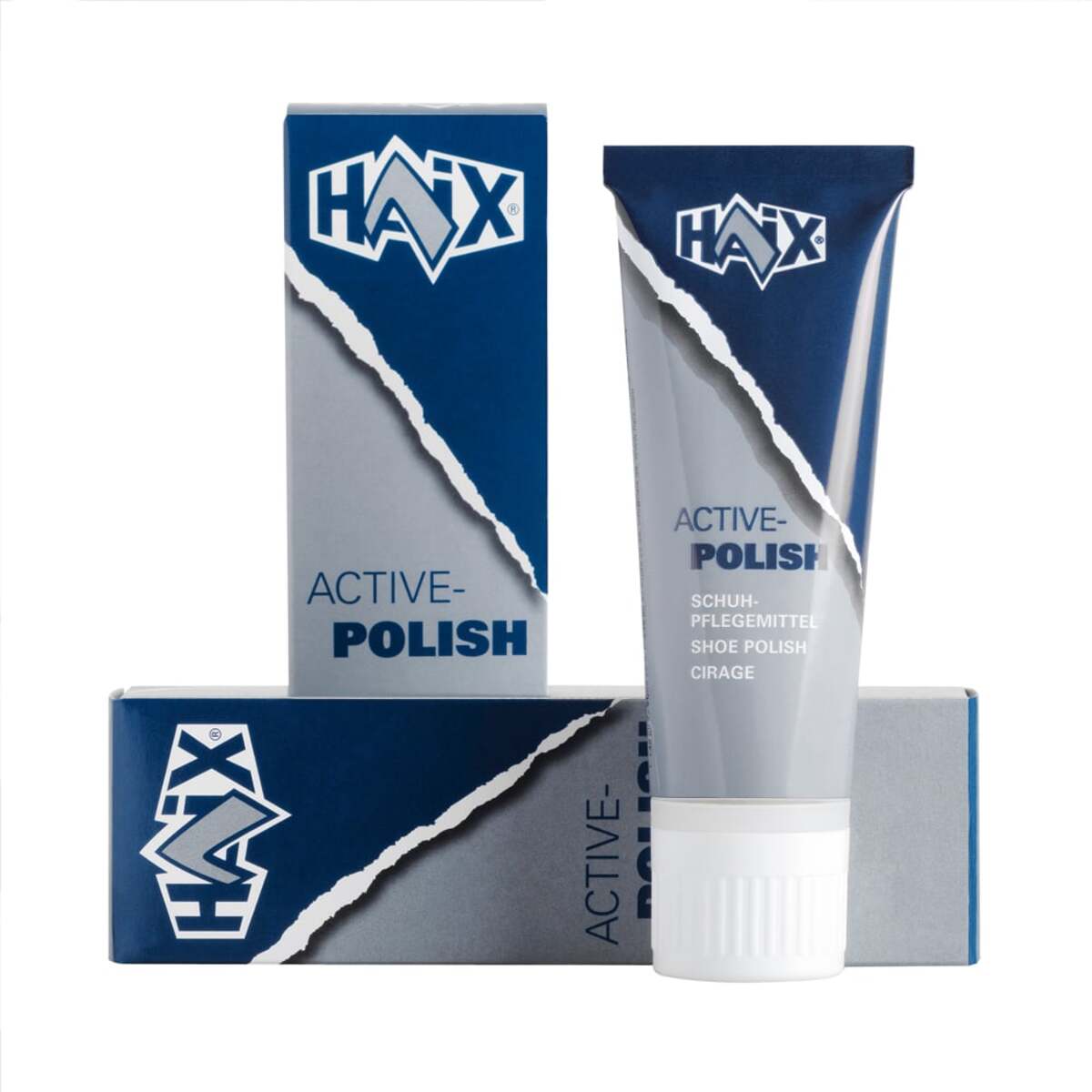 CIRAGE INCOLORE HAIX- 75ML