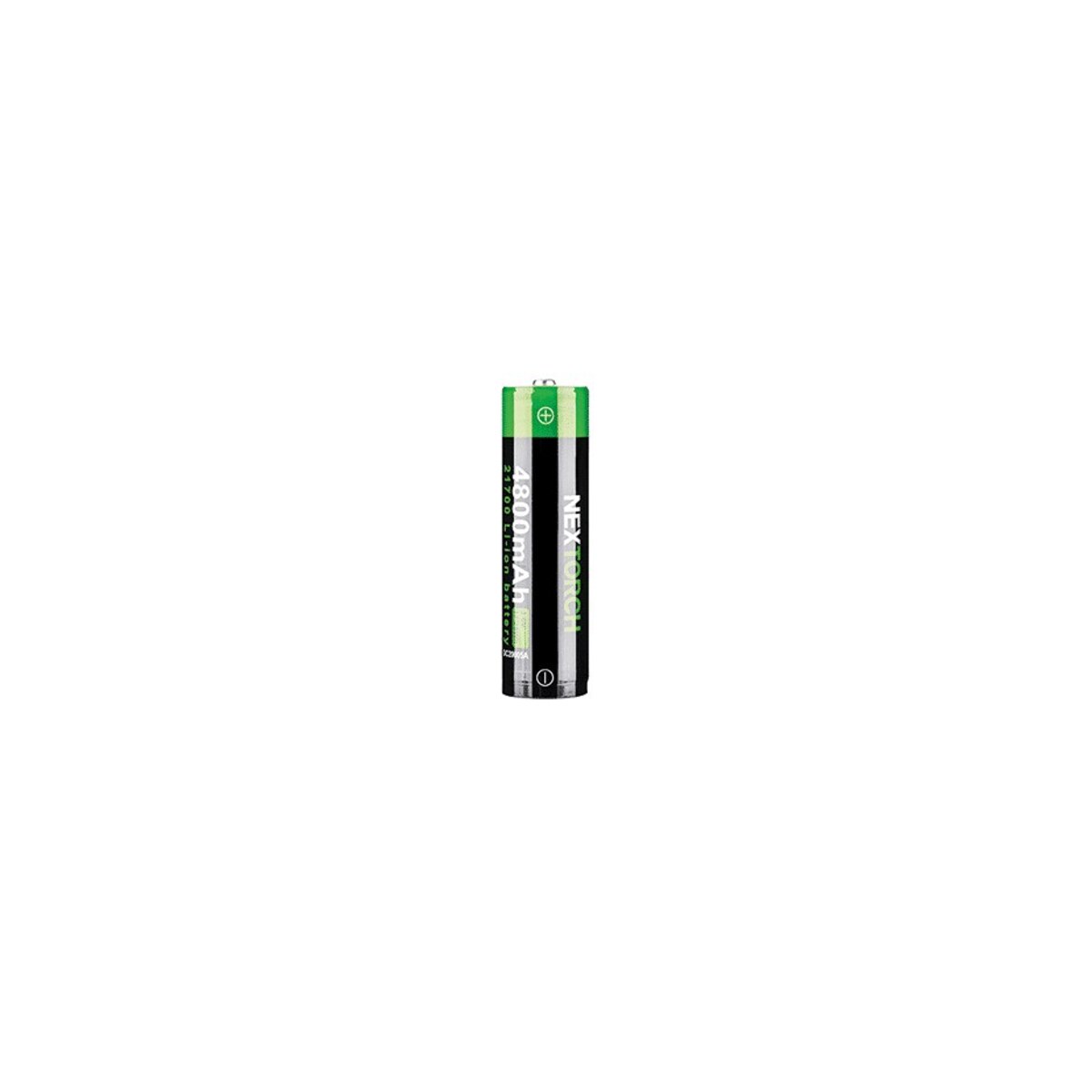 BW20045B 21700 Li-ion Battery – NEXTORCH