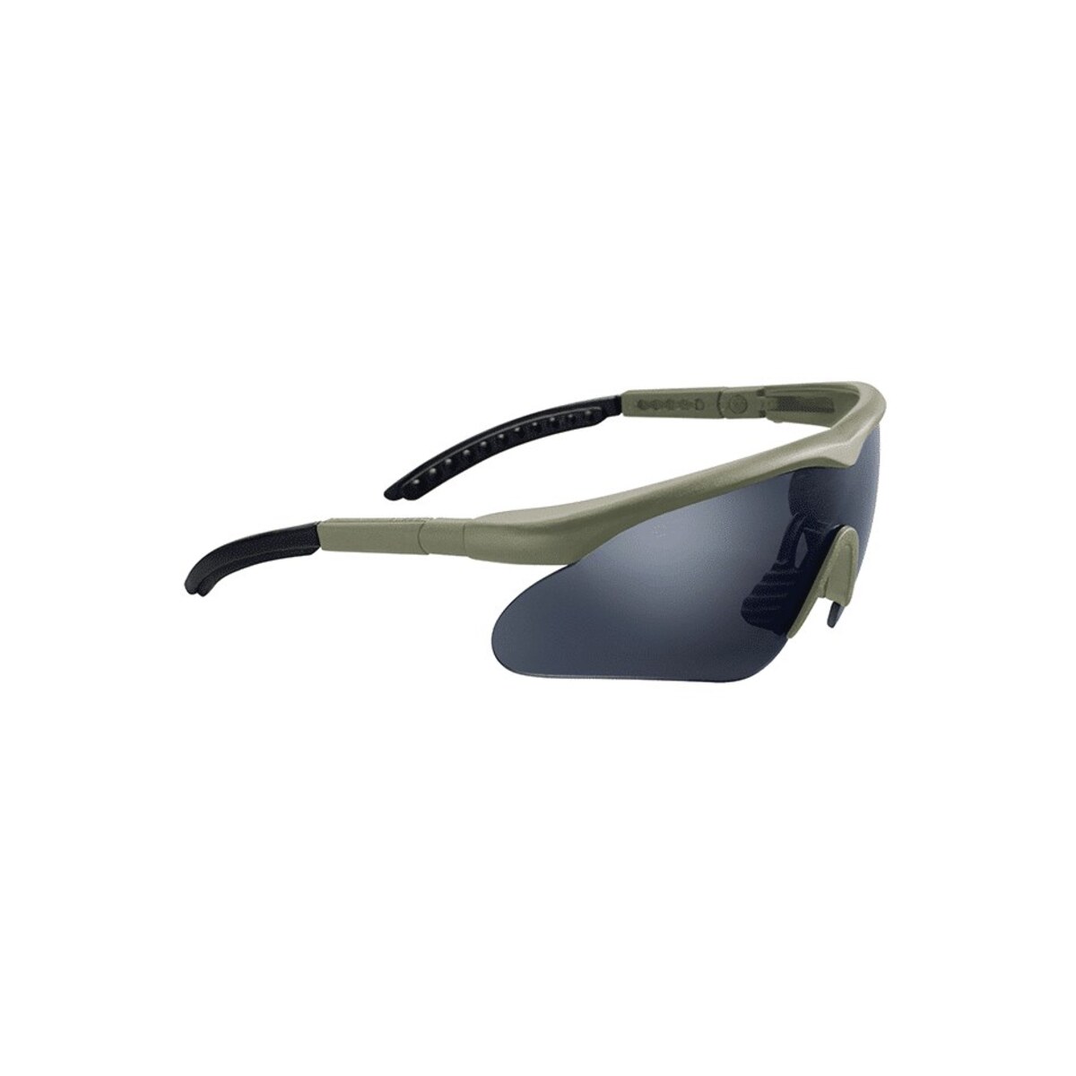 Raptor OD Green Tactical Glasses – SWISSEYE