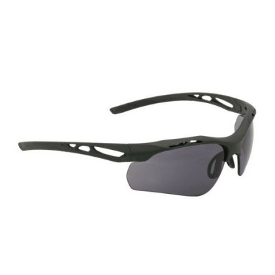 SWISSEYES Tactical Goggles – Attac OD Green