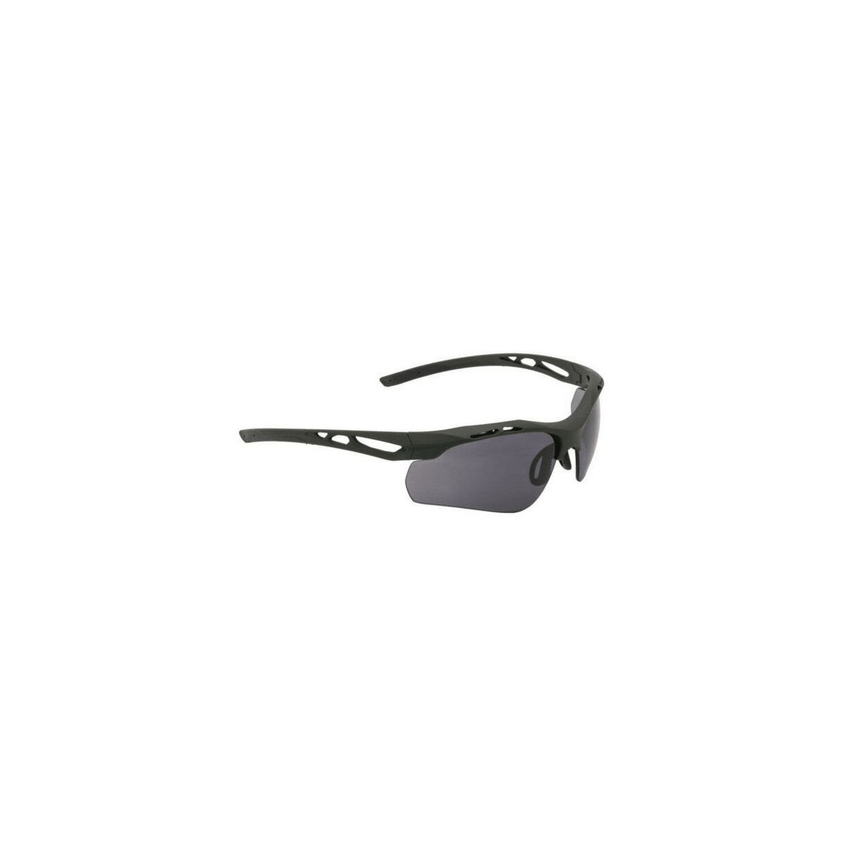 SWISSEYES Tactical Goggles – Attac OD Green