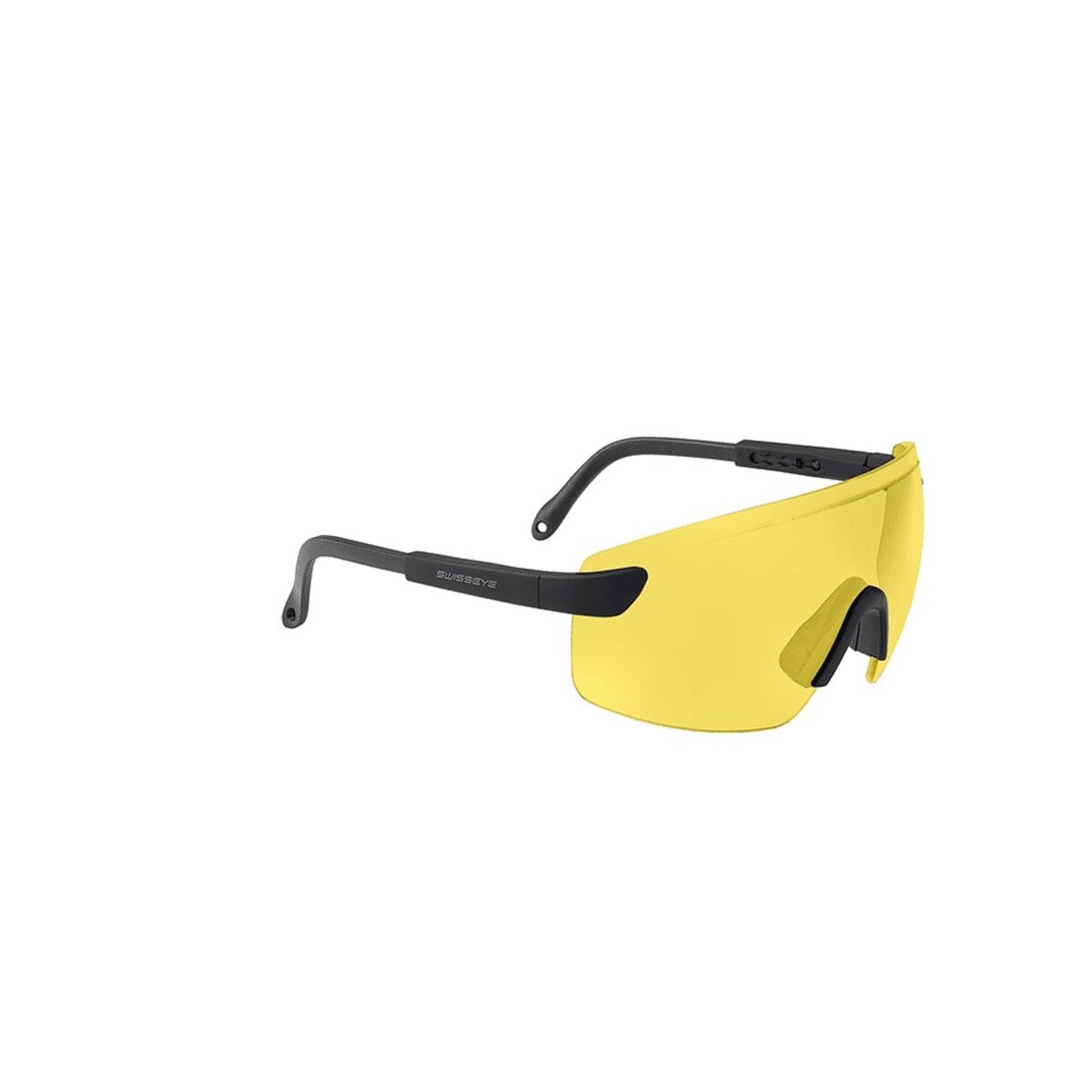 Yellow Lens Defense Tactical Glasses – SWISSEYE