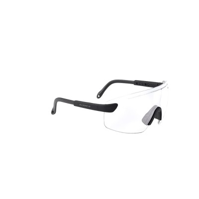 SWISSEYE Tactical Defense Glasses Clear Lenses
